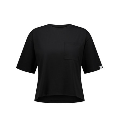 マムート オーバーサイズド Tシャツ アジアンフィット