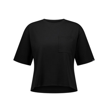 マムート オーバーサイズド Tシャツ アジアンフィット