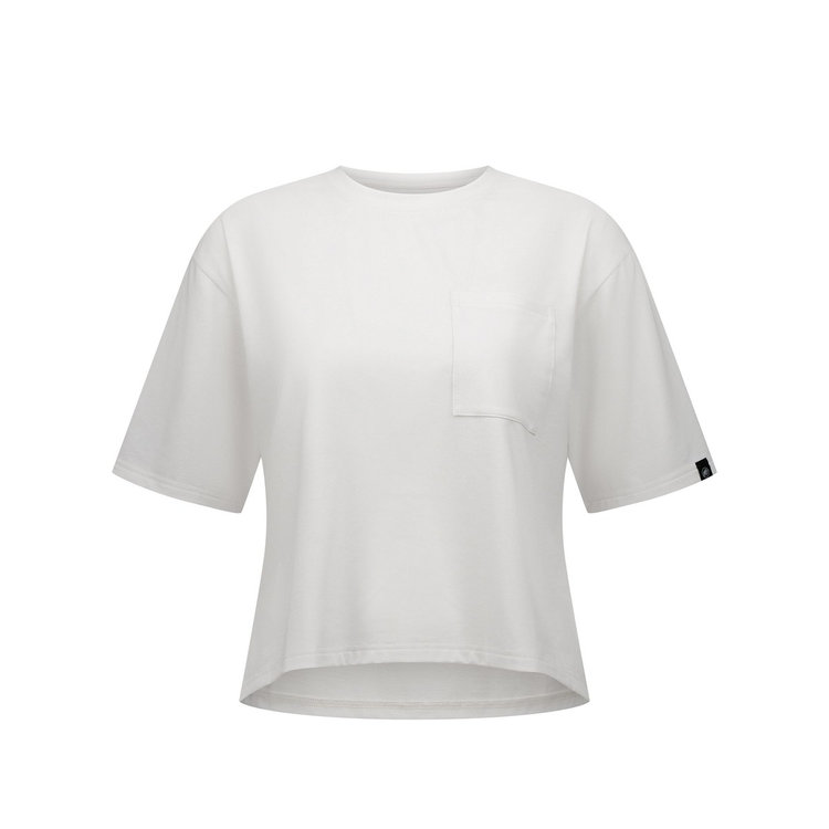 マムート オーバーサイズド Tシャツ アジアンフィット