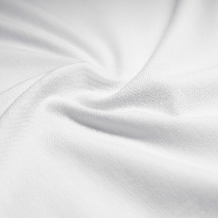 マムート オーバーサイズド Tシャツ アジアンフィット white