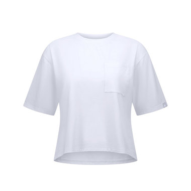 マムート オーバーサイズド Tシャツ アジアンフィット
