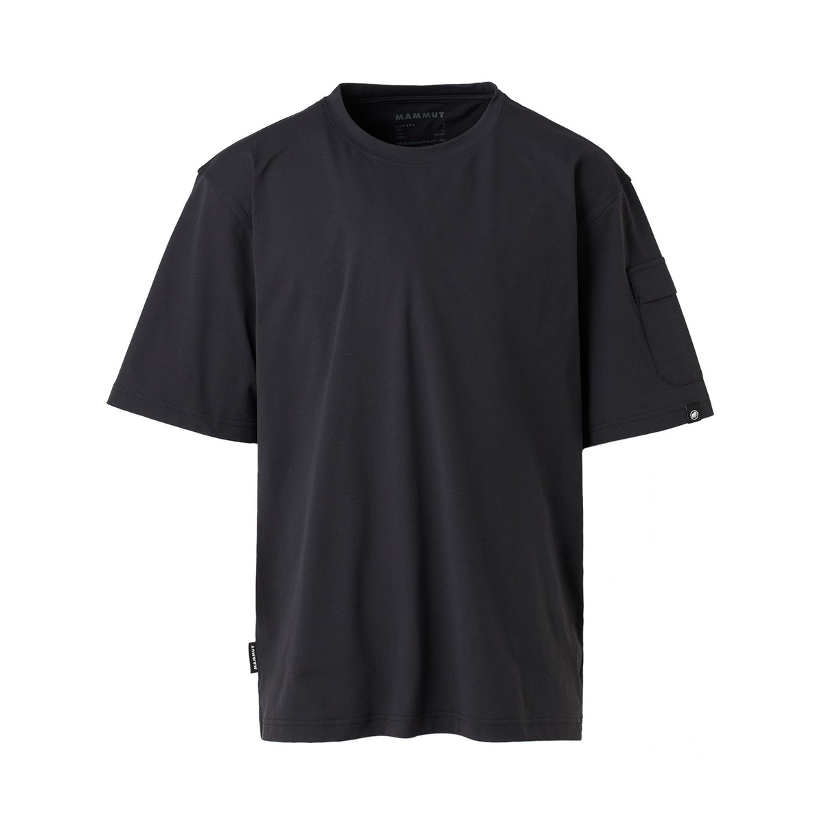 アクティブ ポロ シャツ アジアンフィット（Active Polo Shirt AF Men