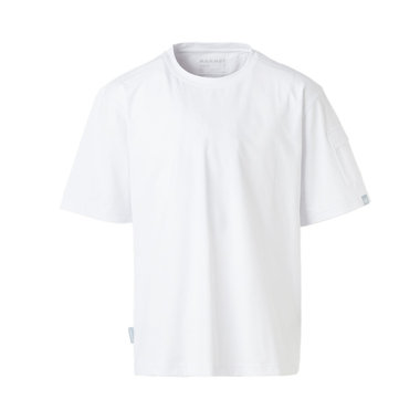 マムート エクスプローラー Tシャツ アジアンフィット