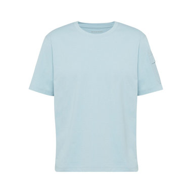 マムート エクスプローラー Tシャツ アジアンフィット