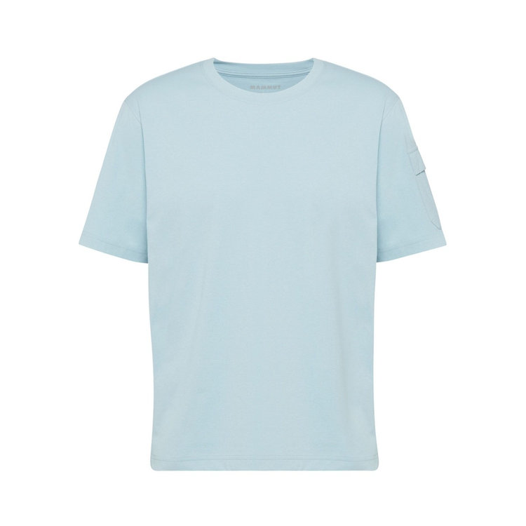 マムート エクスプローラー Tシャツ アジアンフィット nebla