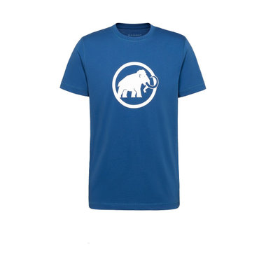 マムート コア Tシャツ アジアンフィット  クラシック