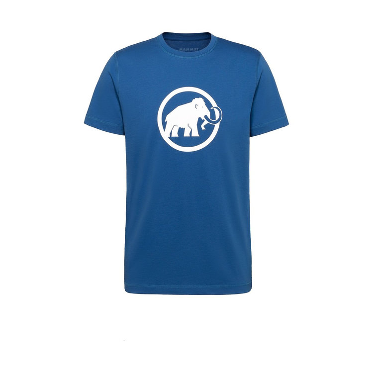 マムート コア Tシャツ アジアンフィット  クラシック tschiel