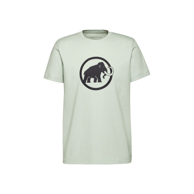 マムート コア Tシャツ アジアンフィット  クラシック