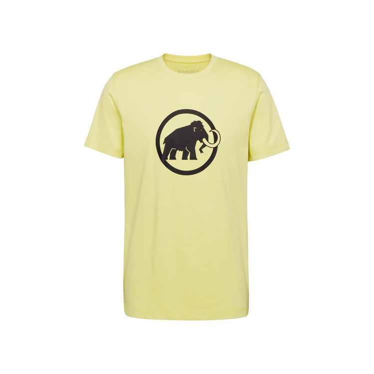 マムート コア Tシャツ アジアンフィット  クラシック holunder