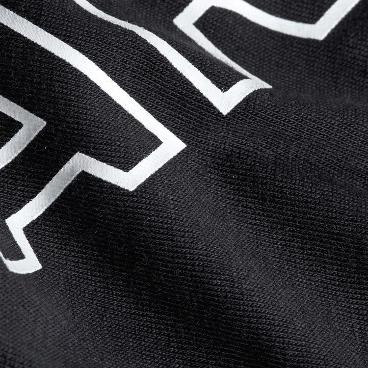 マムート コア Tシャツ アジアンフィット  ギャランティ black