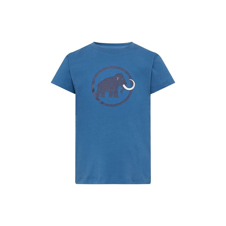 マムート コア Tシャツ キッズ クラシック tschiel