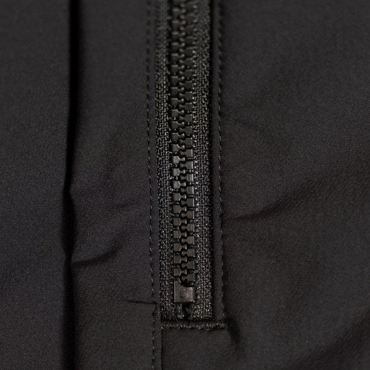 ユーティリティ ソフトシェル パンツ アジアンフィット black