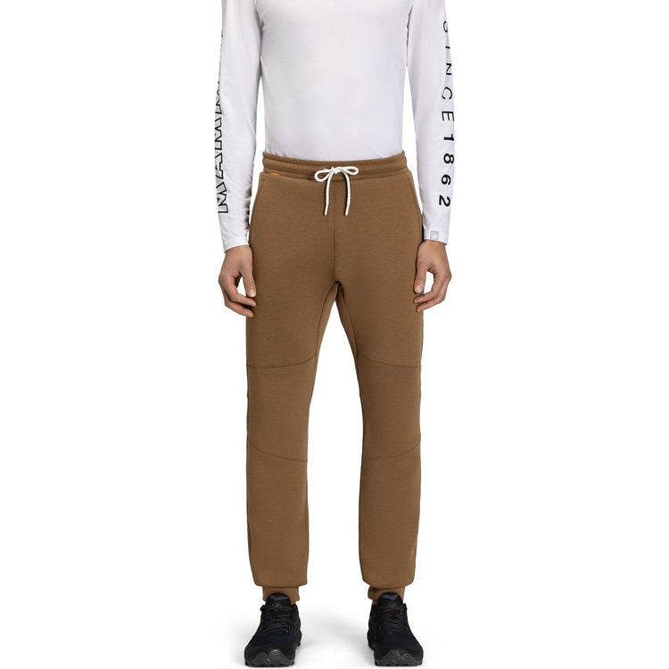 ダイノ 2.0 パンツ アジアンフィット dark sand melange