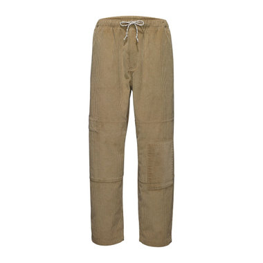 マムート×ケーボン ディレティシマ コード パンツ