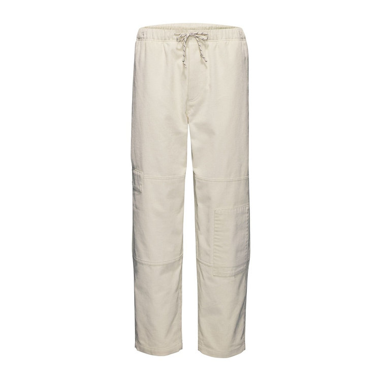 マムート×ケーボン ディレティシマ コード パンツ