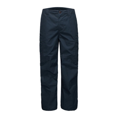 マムート×ケーボン ディレティシマ コットン パンツ