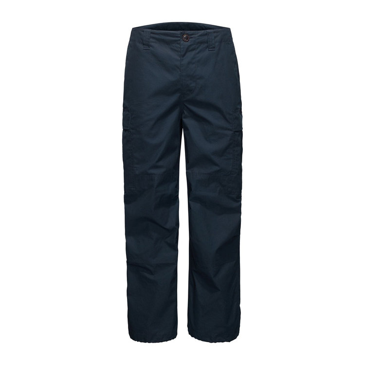 マムート×ケーボン ディレティシマ コットン パンツ