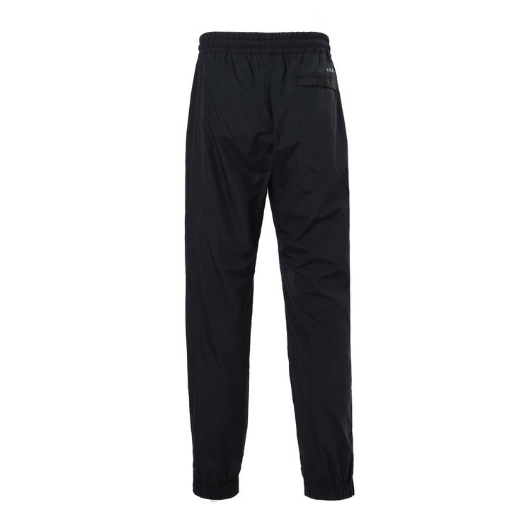 セオン ロック 2.0 ウィンドブレーカー パンツ アジアンフィット black