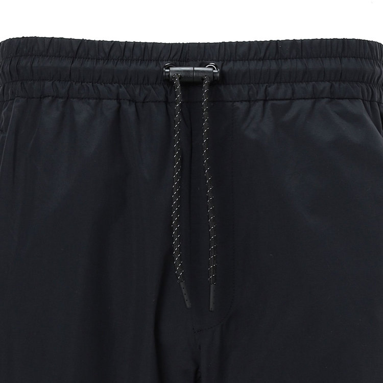 セオン ロック 2.0 ウィンドブレーカー パンツ アジアンフィット black