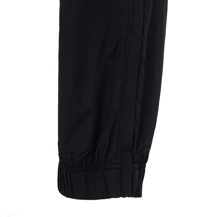 セオン ロック 2.0 ウィンドブレーカー パンツ アジアンフィット black