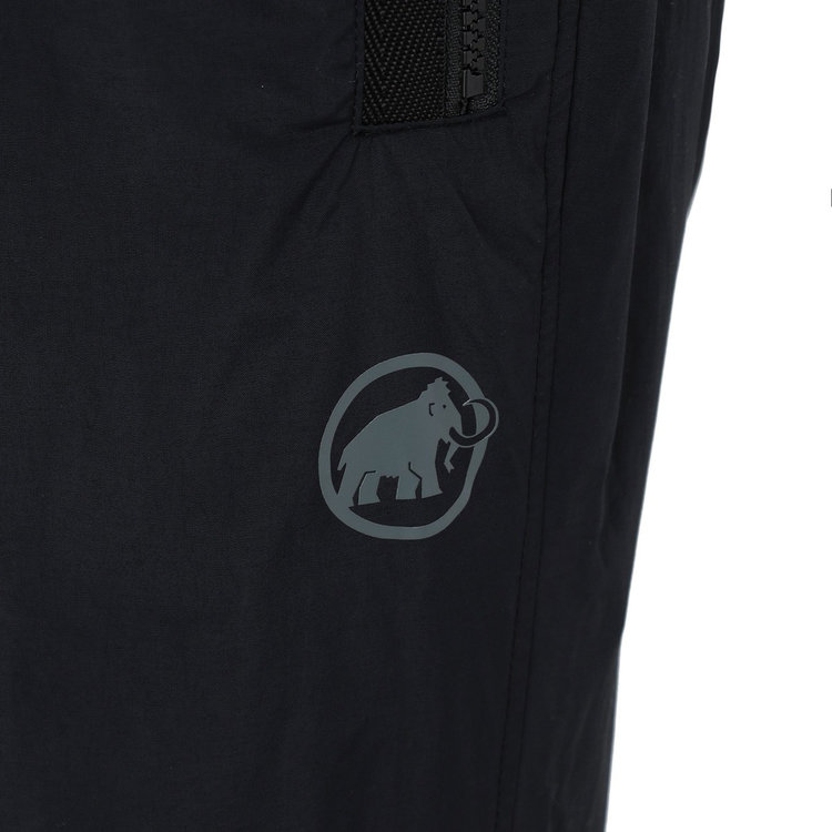 セオン ロック 2.0 ウィンドブレーカー パンツ アジアンフィット black