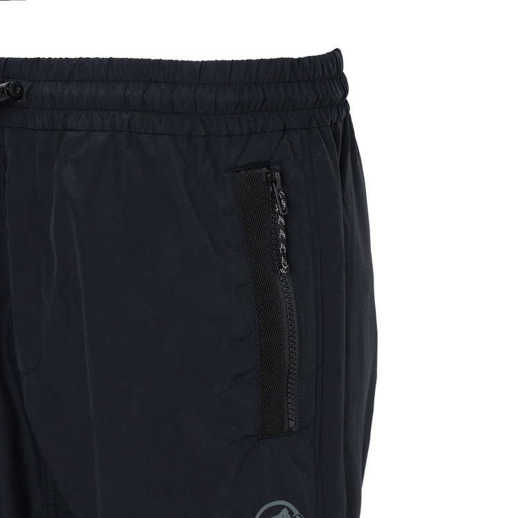 セオン ロック 2.0 ウィンドブレーカー パンツ アジアンフィット black