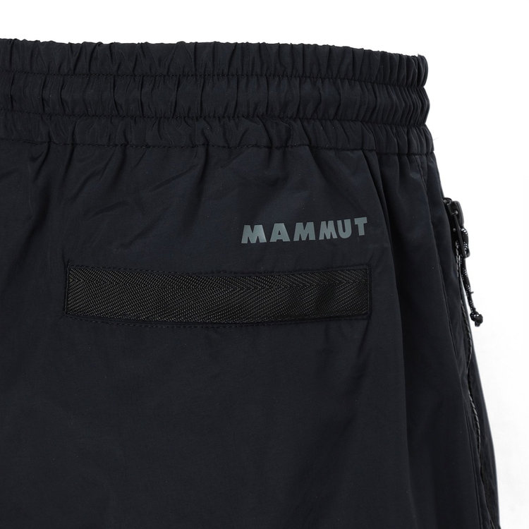 セオン ロック 2.0 ウィンドブレーカー パンツ アジアンフィット black