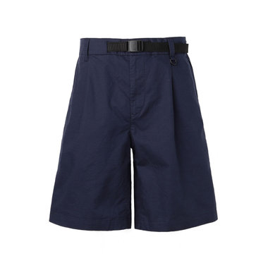 チョーク チノ ショーツ アジアンフィット