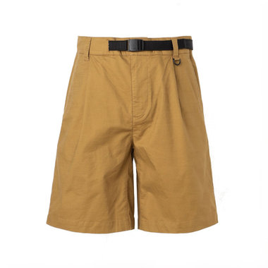 チョーク チノ ショーツ アジアンフィット