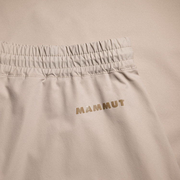 アクティブ ソフトシェル スカート アジアンフィット savannah