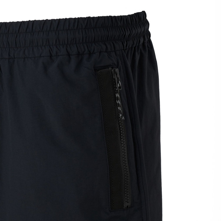 セオン ロック 2.0 ウィンドブレーカー ショーツ アジアンフィット black