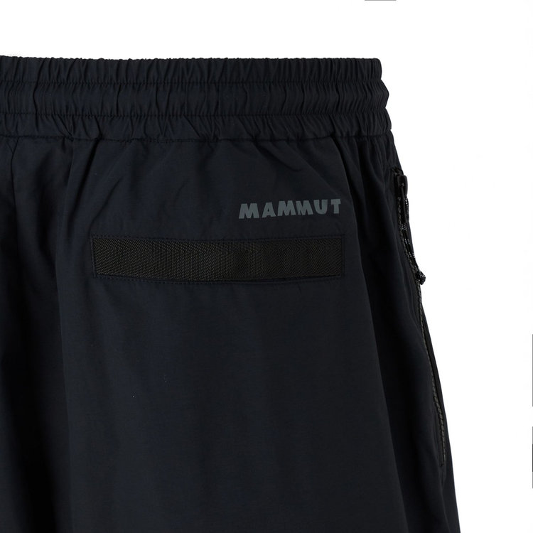 セオン ロック 2.0 ウィンドブレーカー ショーツ アジアンフィット black