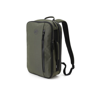 セオン トランスポーター ジャパンエクスクルーシブ 15 バリスティックナイロン