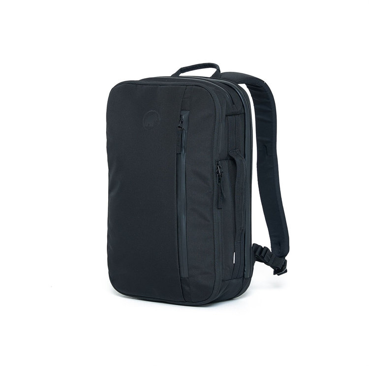 セオン トランスポーター ジャパンエクスクルーシブ 15 バリスティックナイロン black