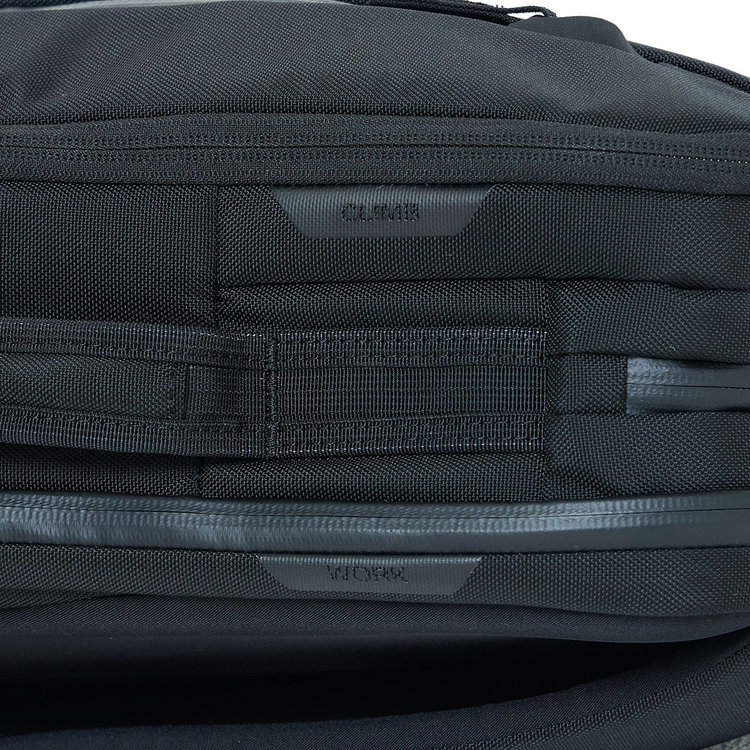 セオン トランスポーター ジャパンエクスクルーシブ 15 バリスティックナイロン black