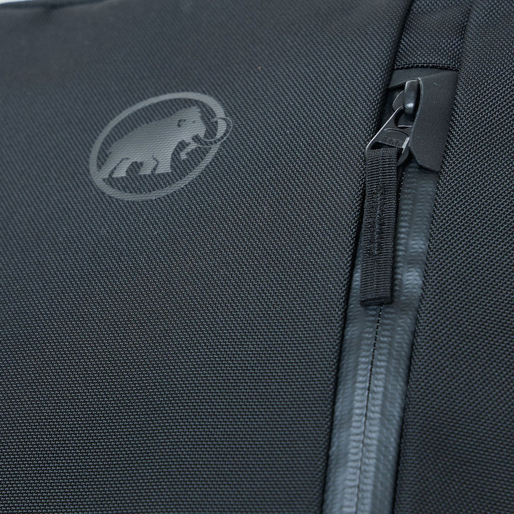 セオン トランスポーター ジャパンエクスクルーシブ 15 バリスティックナイロン black