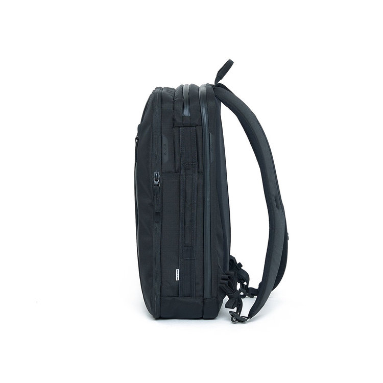 セオン トランスポーター ジャパンエクスクルーシブ 15 バリスティックナイロン black