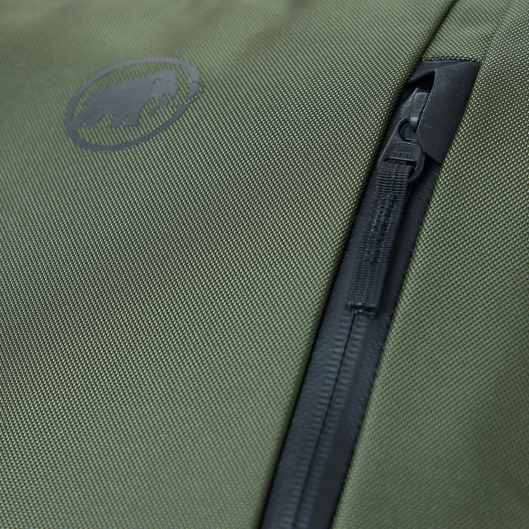 セオン トランスポーター ジャパンエクスクルーシブ 25 バリスティックナイロン dark marsh