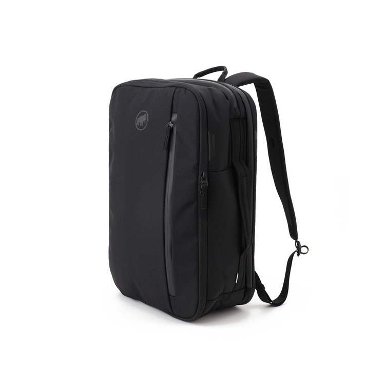 セオン トランスポーター ジャパンエクスクルーシブ 25 バリスティックナイロン