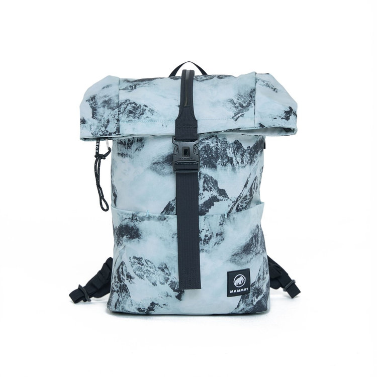 エクセロン 2.0 ジャパンエクスクルーシブ 15 オールオーバープリント alpine AOP