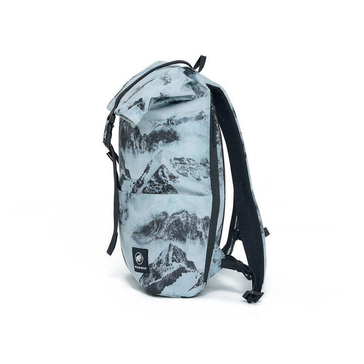 エクセロン 2.0 ジャパンエクスクルーシブ 15 オールオーバープリント alpine AOP