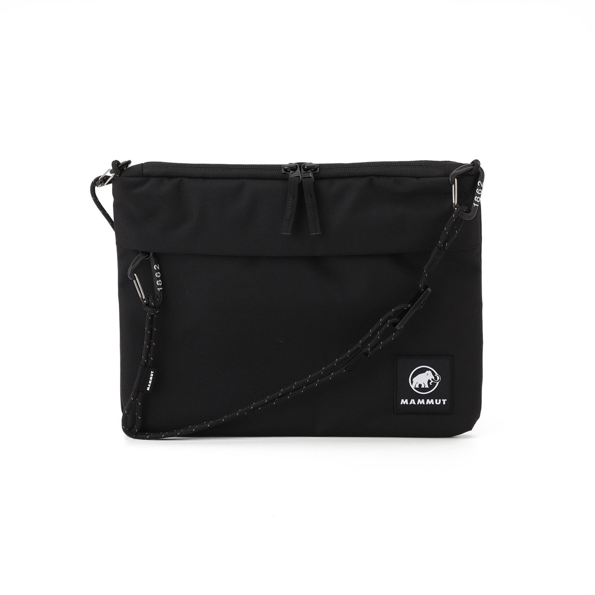 MAMMUT Xeron 2.0 Messenger JE 14 黒 14L エクセロン 2.0 メッセンジャー ジャパンエクスクルーシブ 14（Xeron