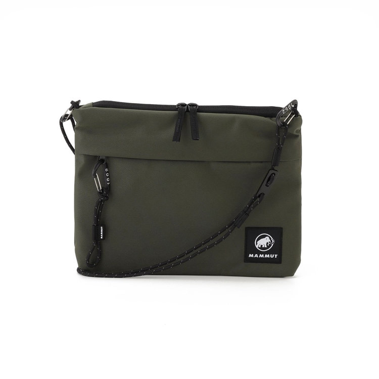 エクセロン 2.0 サコッシュ ジャパンエクスクルーシブ dark marsh