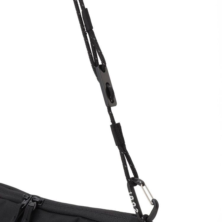 エクセロン 2.0 サコッシュ ジャパンエクスクルーシブ dark marsh