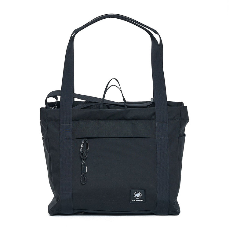 エクセロン 2.0 トートバッグ ジャパンエクスクルーシブ ラージ black