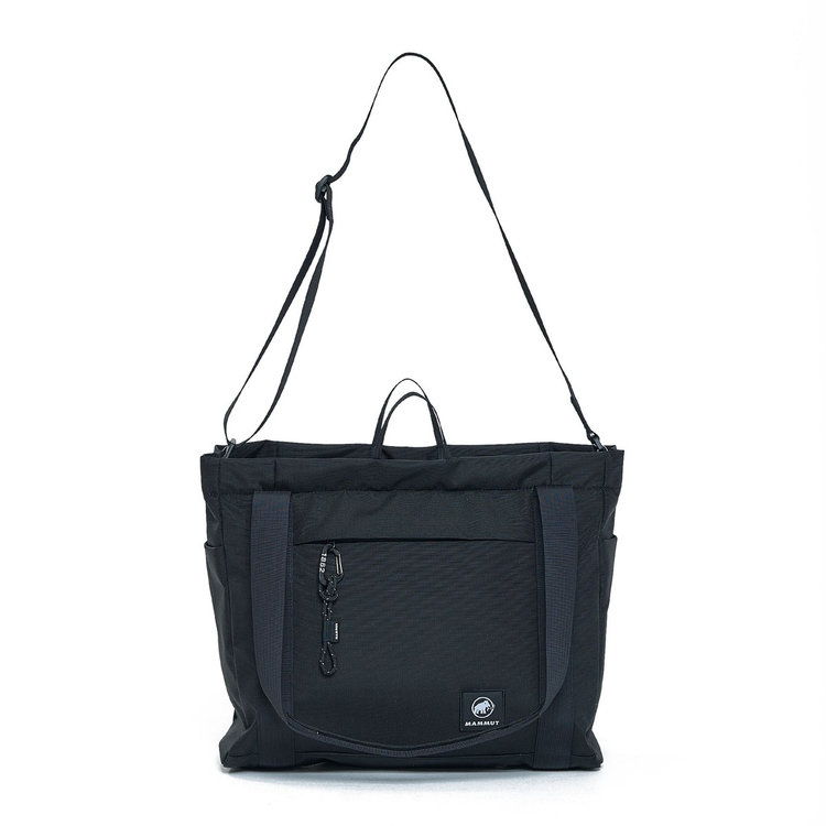 エクセロン 2.0 トートバッグ ジャパンエクスクルーシブ ラージ black