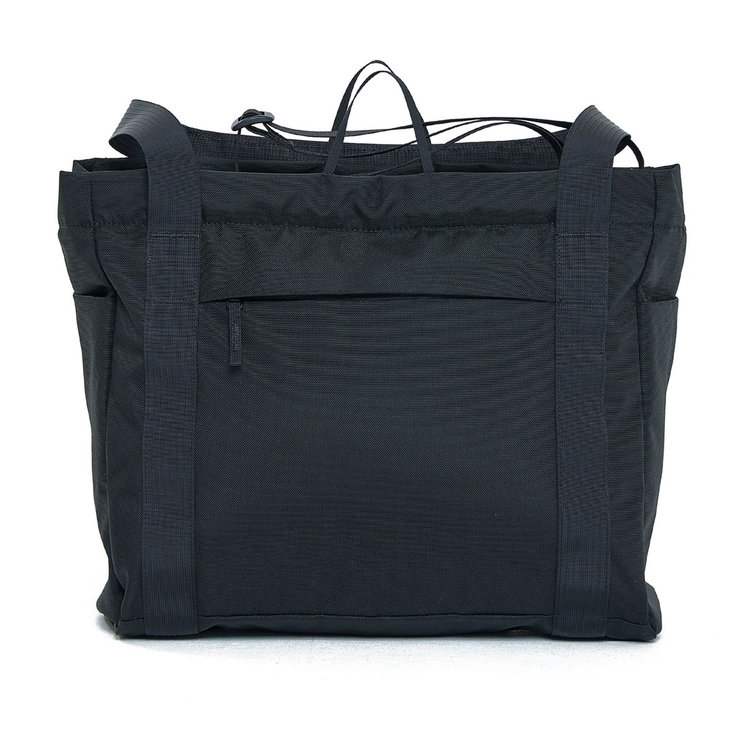 エクセロン 2.0 トートバッグ ジャパンエクスクルーシブ ラージ black