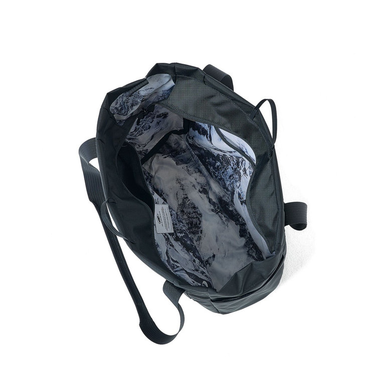 エクセロン 2.0 トートバッグ ジャパンエクスクルーシブ ラージ black