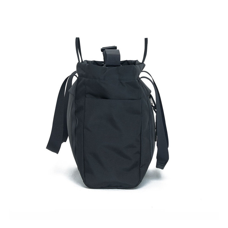 エクセロン 2.0 トートバッグ ジャパンエクスクルーシブ ラージ black