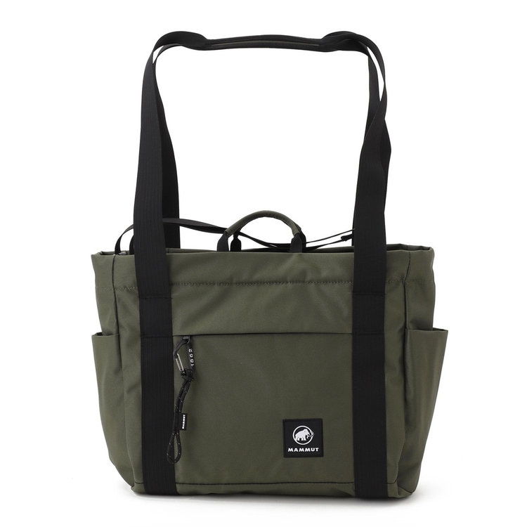 エクセロン 2.0 トートバッグ ジャパンエクスクルーシブ ミドル dark marsh